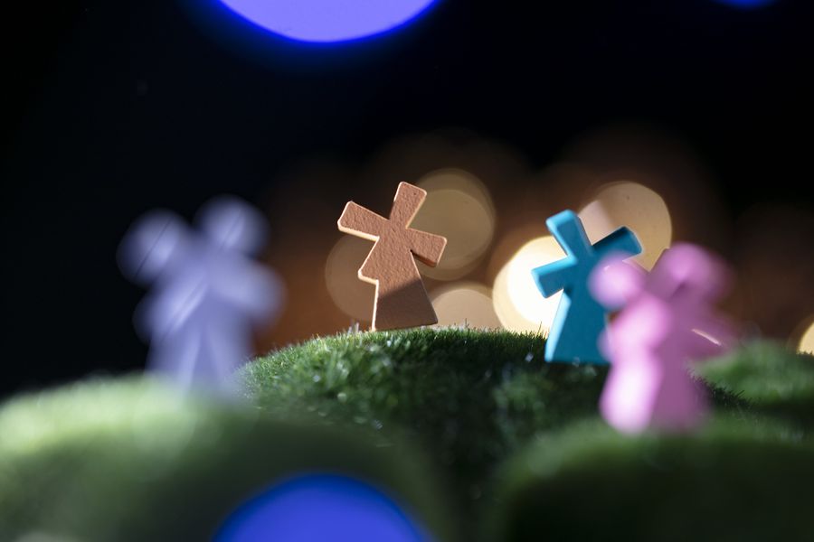 Windmill Cute Secrets - Good Games