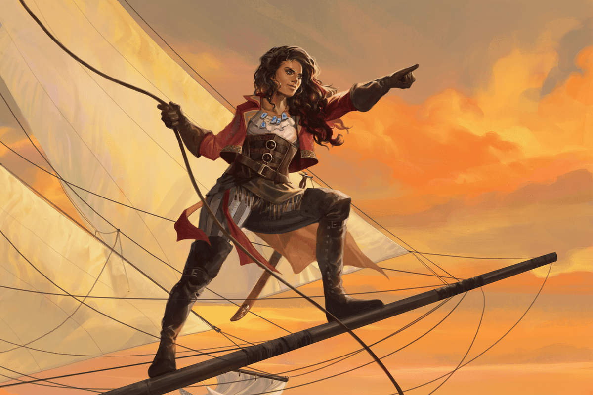 Ascension Curse of the Golden Isles - Good Games