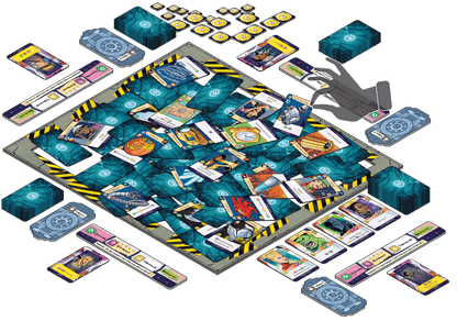 Marvel Damage Control - Good Games