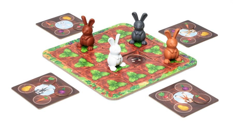 Grabbit - Good Games
