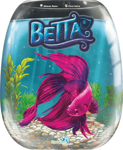 Betta - Good Games