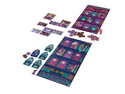 Hellton Palace - Good Games