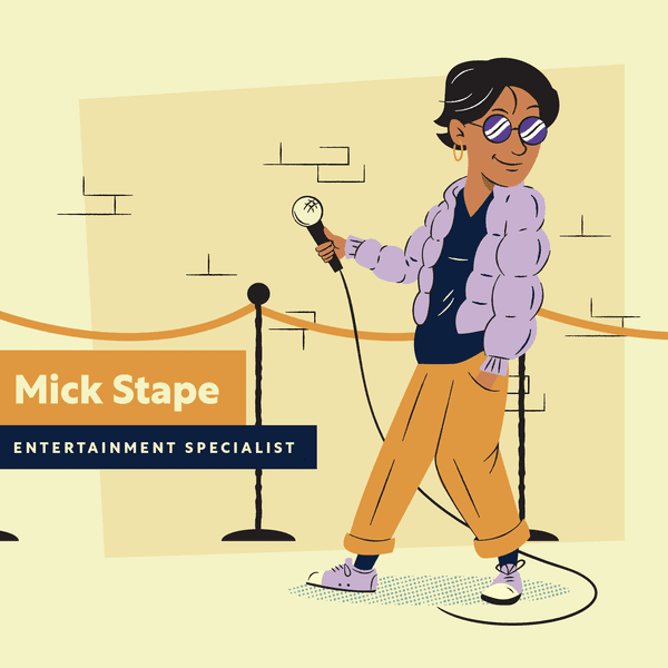 Channel WON - Good Games