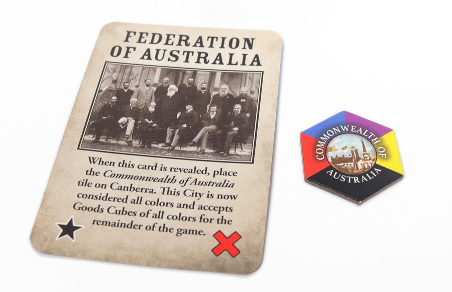 Railways of Australia - Good Games