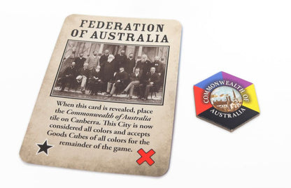 Railways of Australia - Good Games