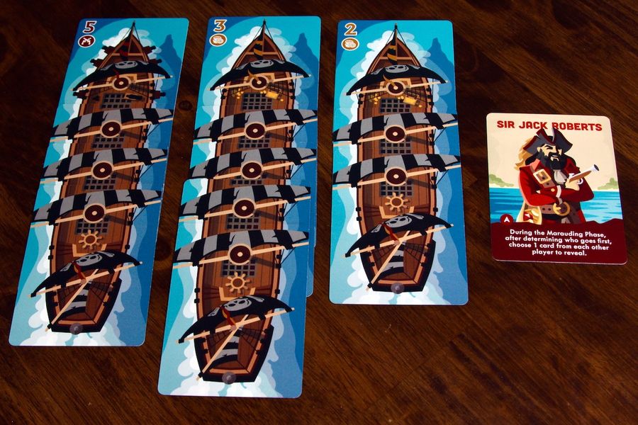 Guns or Treasure - Good Games