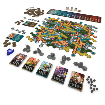 Dawn of Ulos - Good Games