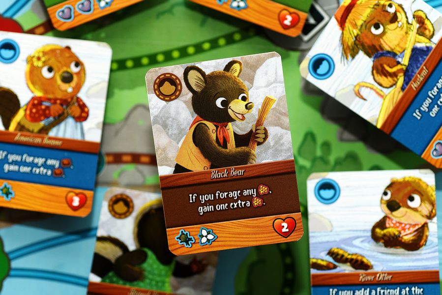 Maple Valley - Good Games