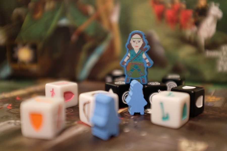 Robin Hood And The Merry Men - Good Games