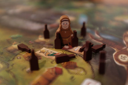 Robin Hood And The Merry Men - Good Games