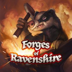 Forges of Ravenshire - Good Games