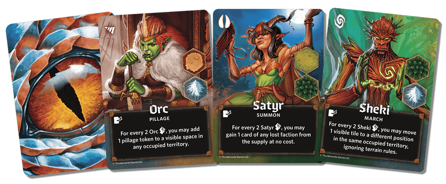 Dawn of Ulos