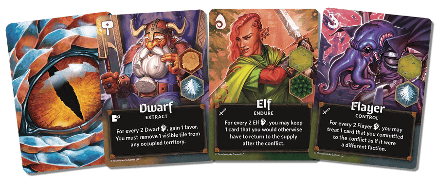 Dawn of Ulos - Good Games