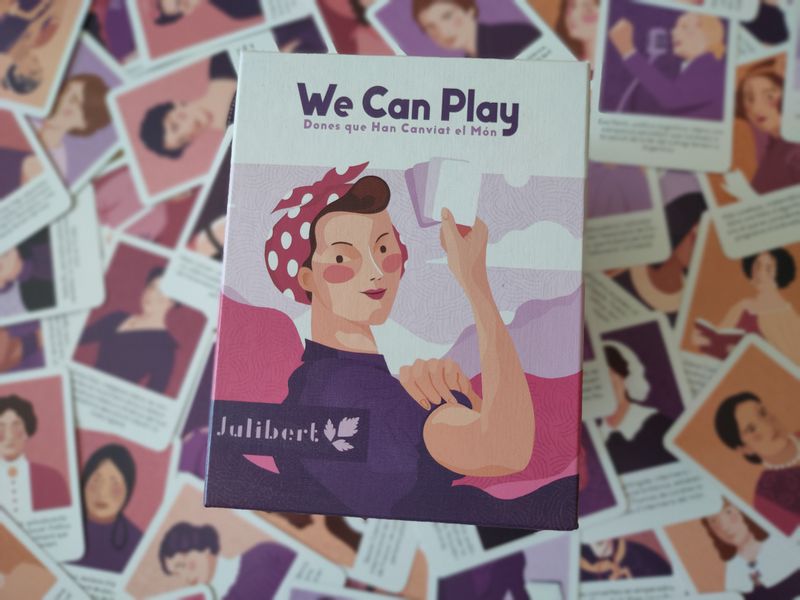 We Can Play - Good Games