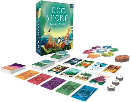 Ecosfera - Good Games