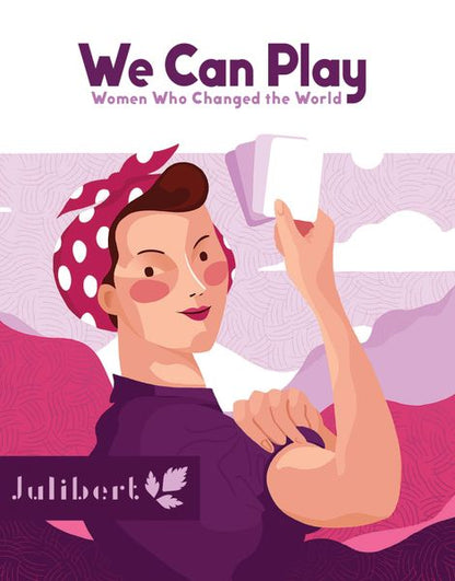 We Can Play - Good Games