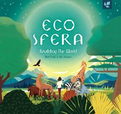 Ecosfera - Good Games