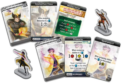 Marvel Age of Heroes - Good Games