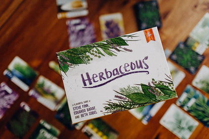 Herbaceous - Good Games
