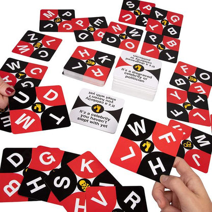 Risky Itzi - Good Games