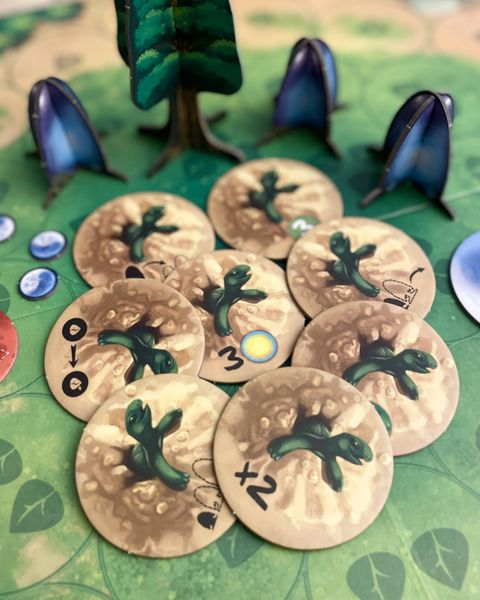 Photosynthesis: Under the Moonlight - Good Games