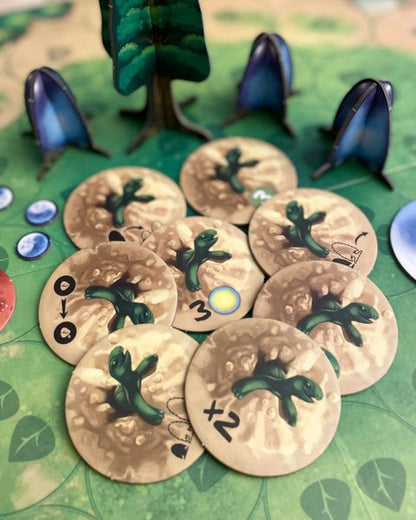 Photosynthesis: Under the Moonlight - Good Games