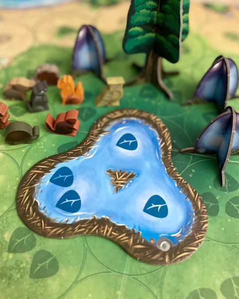 Photosynthesis: Under the Moonlight - Good Games