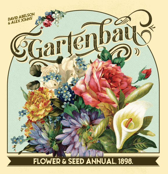 Gartenbrau