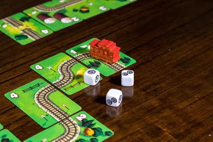 Loose Caboose - Good Games