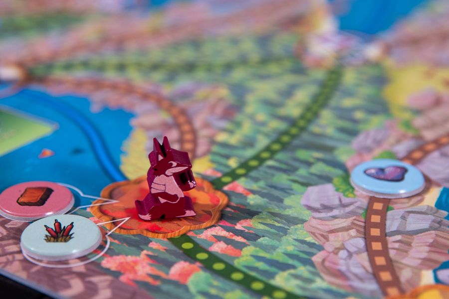 Maple Valley - Good Games