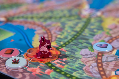 Maple Valley - Good Games