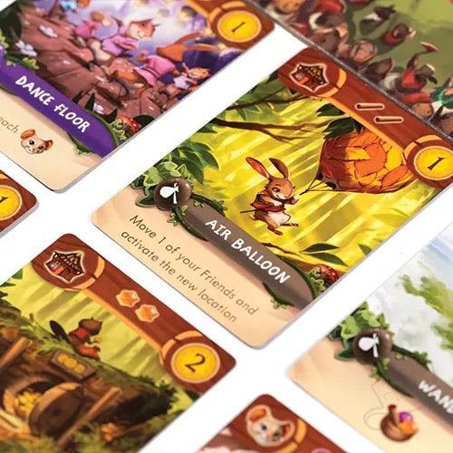 My Lil Everdell Standard Edition - Good Games