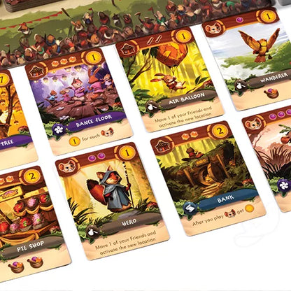 My Lil Everdell Standard Edition - Good Games