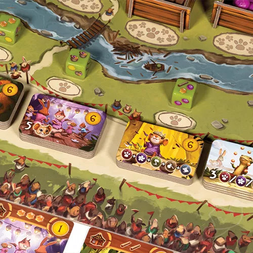 My Lil Everdell Standard Edition - Good Games