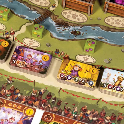 My Lil Everdell Standard Edition - Good Games