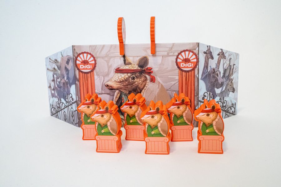 Zoo Vadis - Good Games