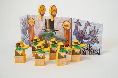 Zoo Vadis - Good Games
