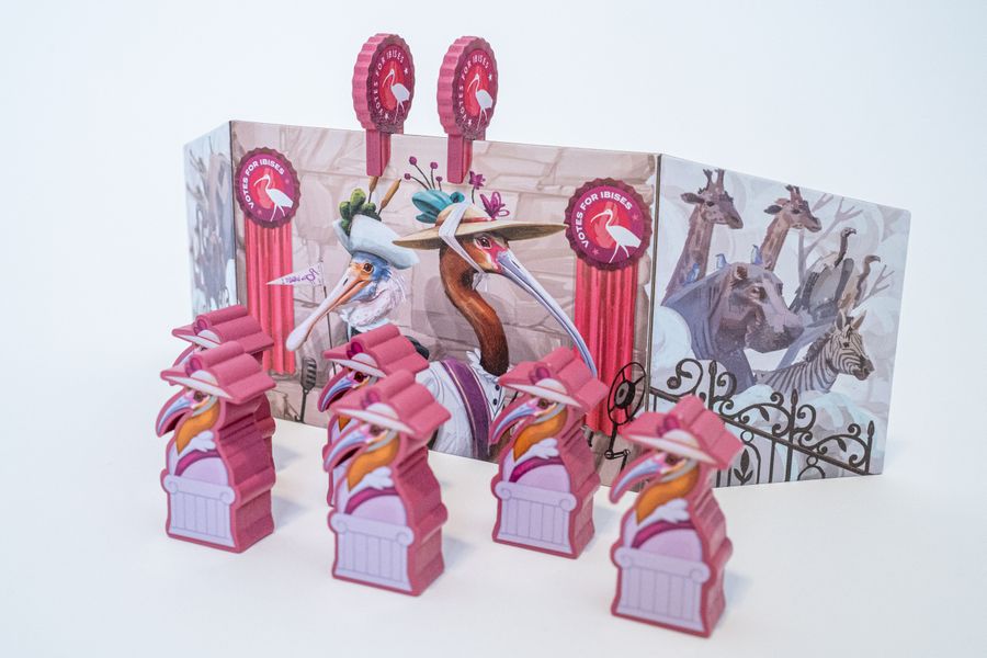 Zoo Vadis - Good Games