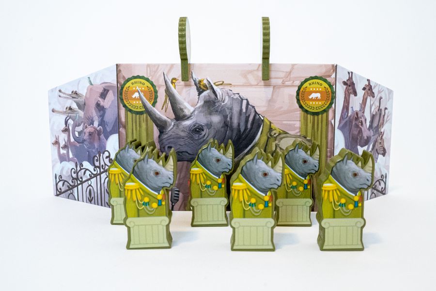 Zoo Vadis - Good Games