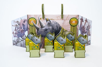 Zoo Vadis - Good Games