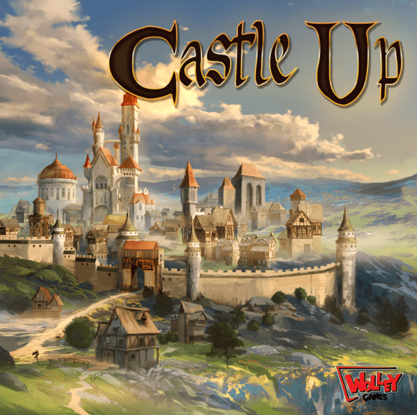 Castle Up - Good Games