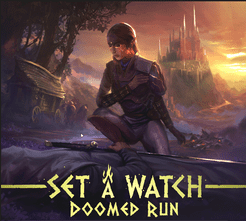 Set a Watch - Doomed Run - Good Games