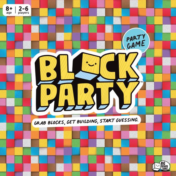 Block Party - Good Games