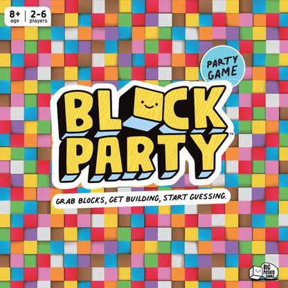 Block Party - Good Games