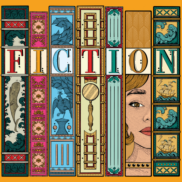 Fiction - Good Games