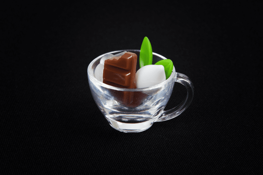 Coffee Rush - Good Games