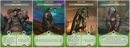 Galactic Renaissance - Good Games