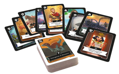 Timeline Twist - Good Games