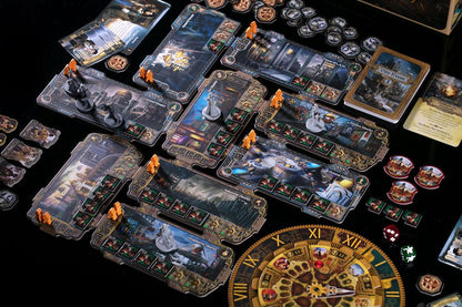 City of the Great Machine - Good Games