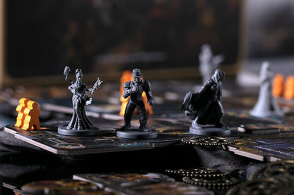 City of the Great Machine - Good Games